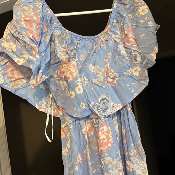 Dress - Picture 3 of 4